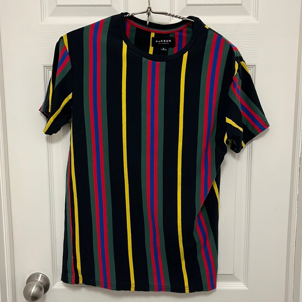 PacSun tshirt